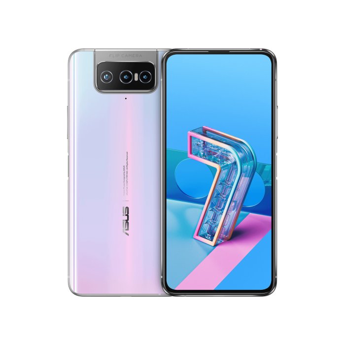 Asus zenfone 7
