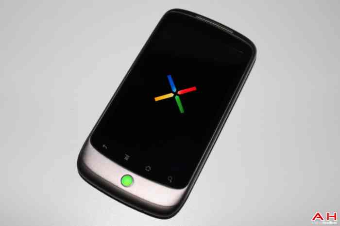 Nexus htc android flashback ponsel celulares victim patents gsmarena completa shortages spin hongkiat Htc nexus one