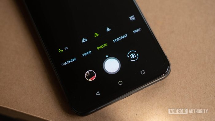 Asus zenfone 7