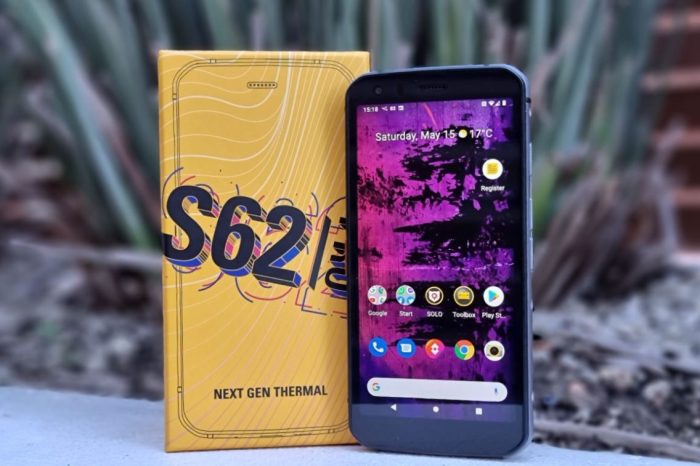 Cat s62 pro