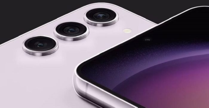 Samsung galaxy a 73