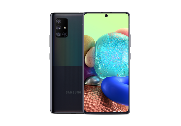 Galaxy a71 5g samsung Samsung galaxy a 71