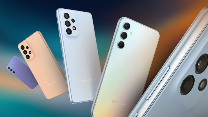 Samsung galaxy a 33