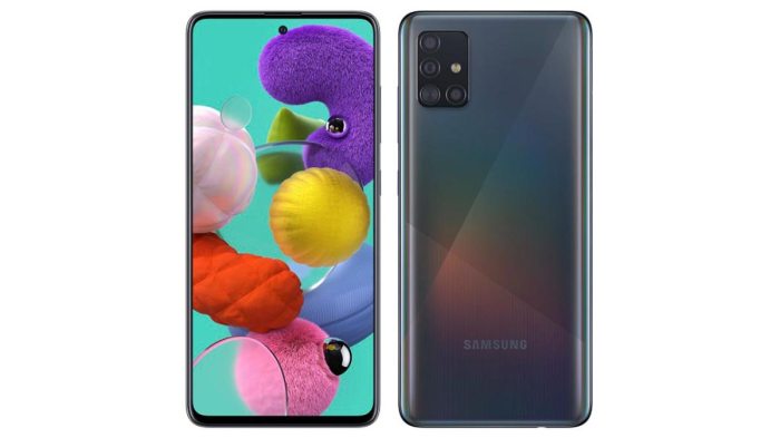 A51 128gb gsmarena Samsung galaxy a 51
