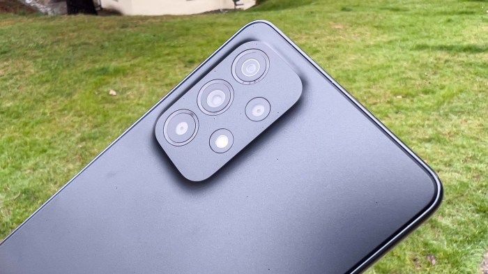Samsung galaxy a 53