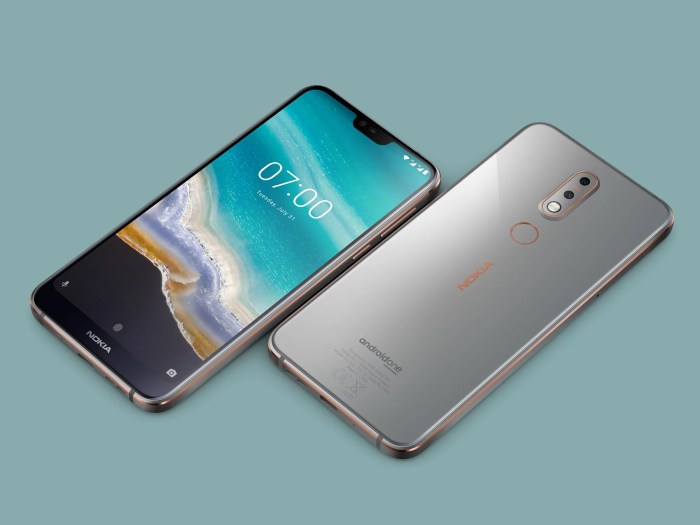 2020 honorable mentions Android smartphone