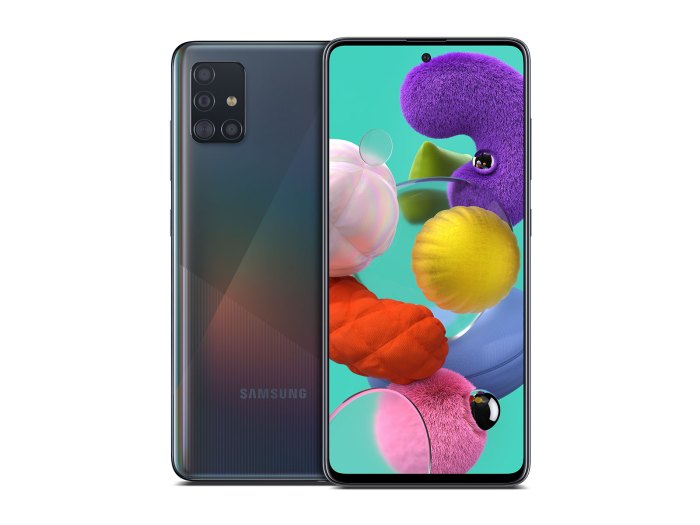 Samsung a51 galaxy phones us black front back price mobile learn Samsung a51 galaxy phones us black front back price mobile learn