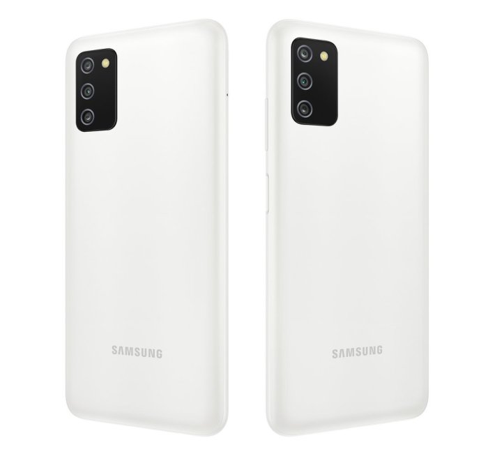 Samsung galaxy 03s