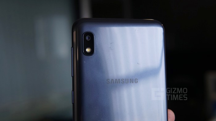Galaxy a10 samsung reader dual fingerprint cameras display surfaced Galaxy a10 samsung reader dual fingerprint cameras display surfaced