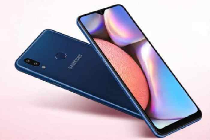 Samsung galaxy a 12