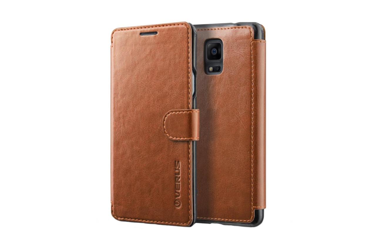 Galaxy note 4