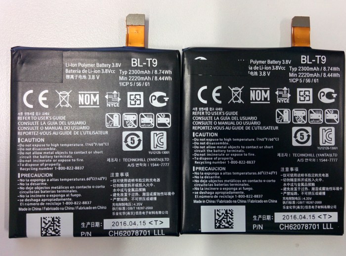 Nexus 5x