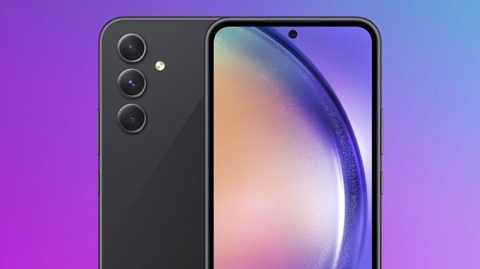 Samsung galaxy a 56