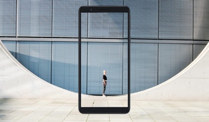 Samsung galaxy a01 core