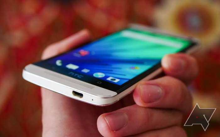 Htc one m7