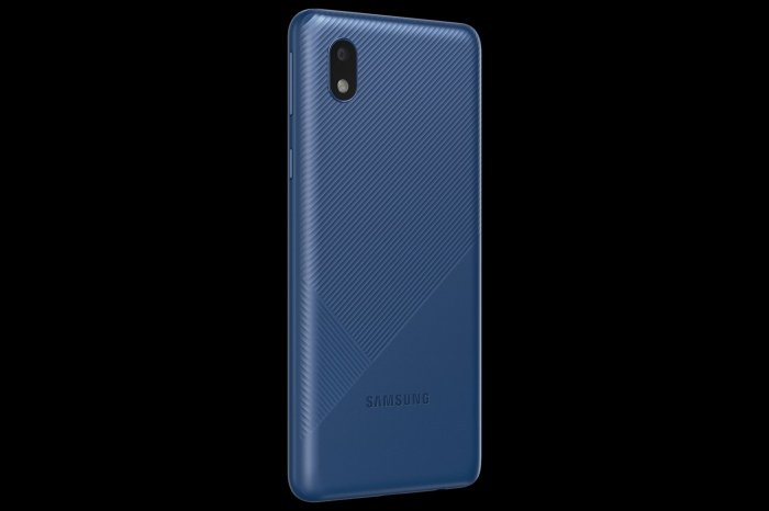 Samsung galaxy a01 core