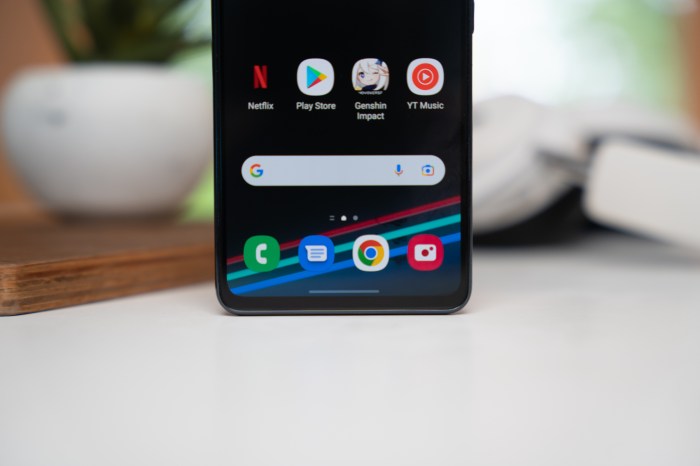 Samsung galaxy a 53