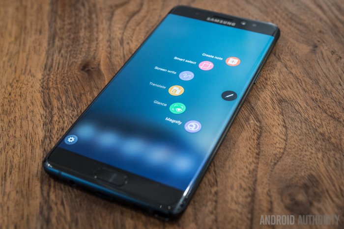 Samsung Galaxy Note 7 goes on sale today - here's where to buy it Samsung Galaxy Note 7 goes on sale today - here's where to buy it