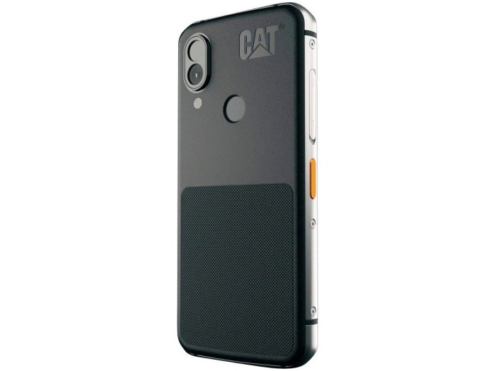 Cat s62 pro